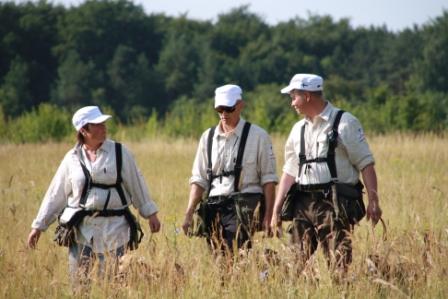IWT 2012 Switzerland