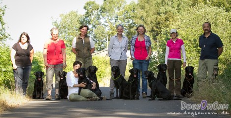Aidan with his sisters and brothers and Mom. One sister and one brother missing from this picture.