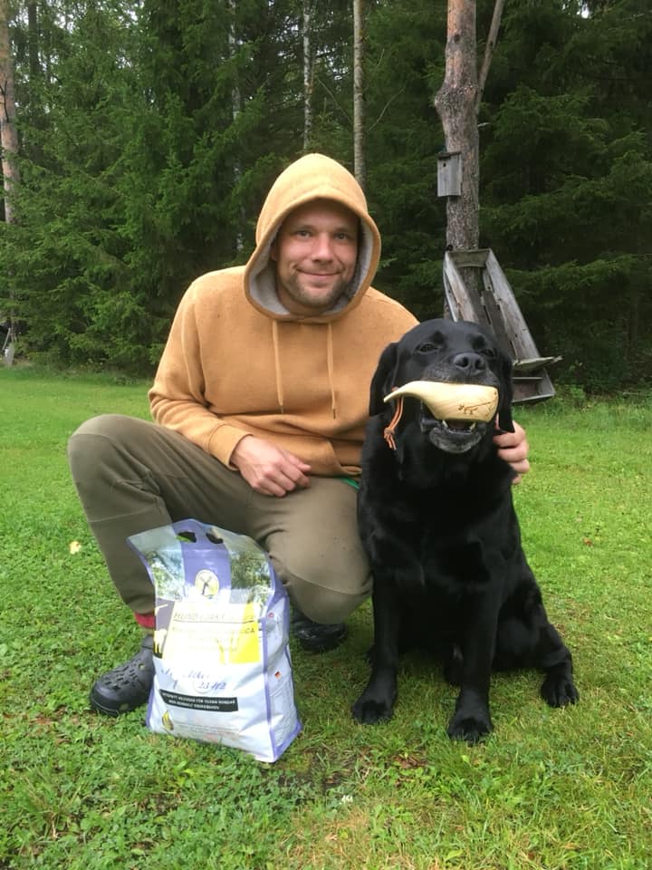 MEJÄ Lapin Kennelpiirin PM kisat