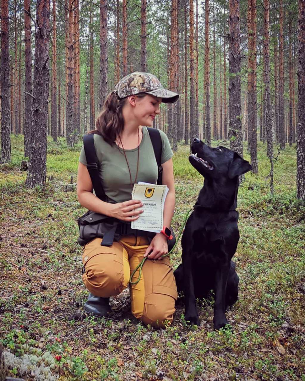 Sidewild Catch The Wind NOU 1